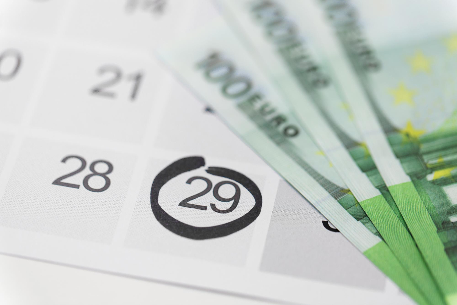 Chômage 2025 découvrez le calendrier secret des versements mensuels